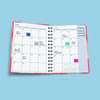 image Amy Knapps Organizer 2025 Engagement Planner Second Alternate Image width=&quot;1000&quot; height=&quot;1000&quot;