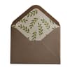image Table Setting Thank You Card Third Alternate Image width=&quot;1000&quot; height=&quot;1000&quot;