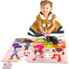 image Shortcake Floor 36 Piece Puzzle First Alternate Image