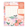 image Secret Garden 2026 Pockets Plus Calendar Main Image