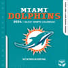 image Miami Dolphins 2024 Desk Calendar First Alternate Image width=&quot;1000&quot; height=&quot;1000&quot;