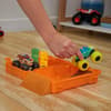 image Hot Wheels Fuel N Go Playset Second Alternate Image