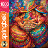 image Feliz Cumpleanos 1000 Piece Puzzle Main Image