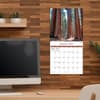 image National Parks Photo 2025 Mini Wall Calendar