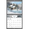 image Hockey Hockey Hockey 2027 Wall Calendar by D.R. Laird Second Alternate Image