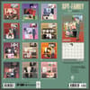 image Spy X Family 2027 Wall Calendar 
First Alternate Image