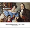 image Punk History 2026 Desk Calendar Second Alternate Image