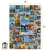 image National Parks Puzzle 1000 Piece Puzzle Second Alternate Image