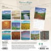 image Point of Light 2026 Wall Calendar
