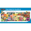image Happy Hour 750 Piece Puzzle (Panoramic) Fourth Alternate Image