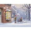 image All I Want For Christmas 5.375 In X 6.875 In Christmas Cards by Paul Landry Main Image