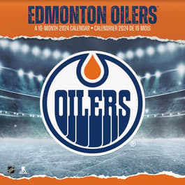NHL Hockey Teams 2024 Calendars