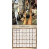 image Lord of the Rings 2025 Wall Calendar Alt2