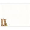 image Howdy Holidays Boxed Christmas Cards Third Alternate Image
