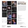 image Space Hubble Telescope Special Edition 2025 Wall Calendar First Alternate Image width="1000" height="1000"