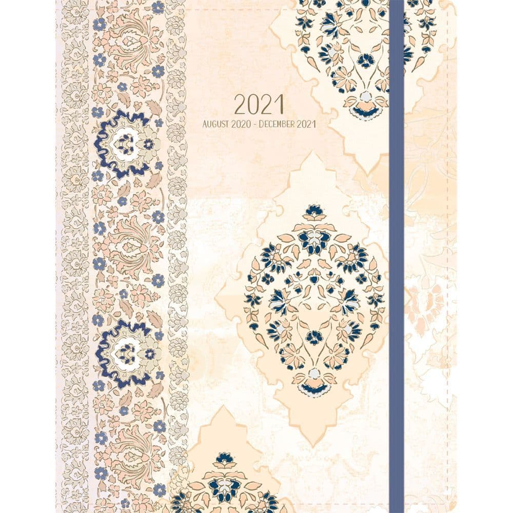 Patina Vie Monthly Planner by Patina Vie
