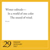 image Year of Zen 2027 Page-A-Day Desk Calendar Fourth Alternate Image
