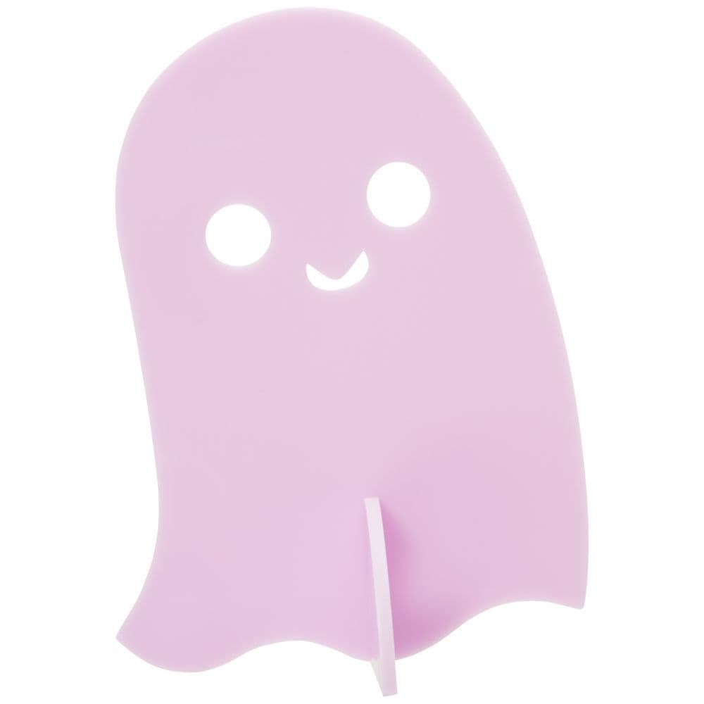 Halloween Ghost in 3D Small Alternate Image 1