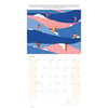 image Breathe 2025 Wall Calendar Third Alternate Image width=&quot;1000&quot; height=&quot;1000&quot;