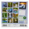 image Waterfalls 2026 Mini Wall Calendar First Alternate Image
