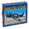 image Golden Age of Flight 2025 Desk Calendar Main Image
