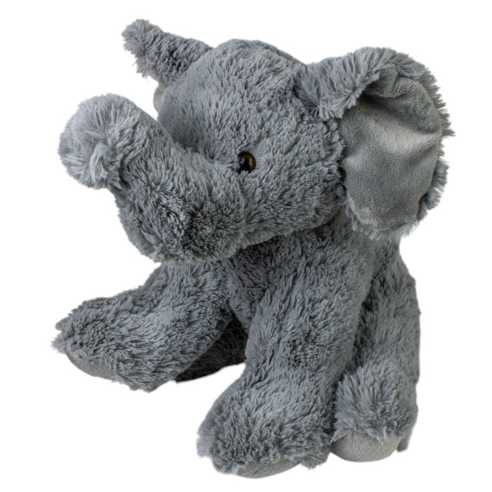 Cuddly Elephant Stuffed Animal