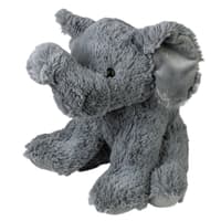 image Cuddly Elephant Stuffed Animal Main Product Image