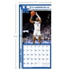 image Kentucky Wildcats 2024 Mini Wall Calendar Fifth Alternate Image width=&quot;1000&quot; height=&quot;1000&quot;