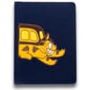 image Totoro Catbus Plush Journal