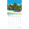 image Island Paradise 2025 Wall Calendar Third Alternate Image width=&quot;1000&quot; height=&quot;1000&quot;