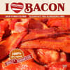 image I Love Bacon 2025 Wall Calendar Main Image