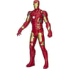 image Iron Man Talking 12 Inch Action Figure Main Product Image
