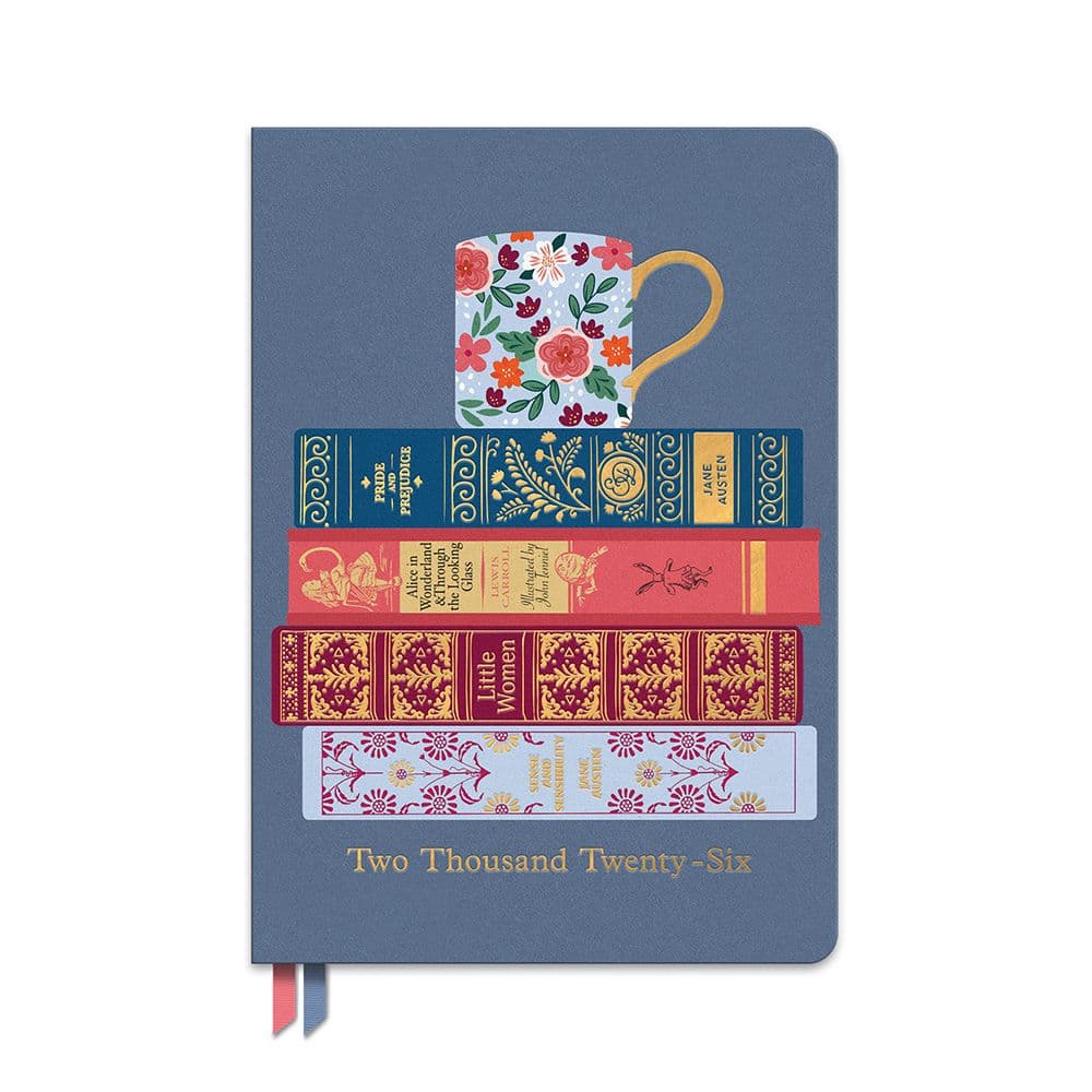 Fully Booked Cloth 2026 Planner Seventh Alternate Image