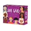 image Thats What She Said 2026 Desk Calendar Main Image