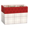 image Holidays Are Homemade Recipe Card Box First Alternate Image