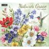 image Nature's Grace 2027 Wall Calendar by Susan Winget Main Product Image