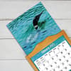 image Loons on the Lake by Jim Kasper 2025 Wall Calendar Fifth Alternate Image width=&quot;1000&quot; height=&quot;1000&quot;