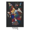 image Kandinsky Poster 2026 Wall Calendar Main Product Image