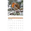 image Songbirds 2026 Wall Calendar_ALT3