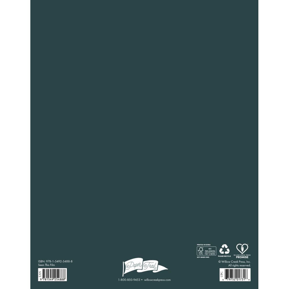Seen Film Academic 2026 Monthly Planner Main Image_ALT1