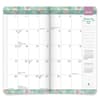 image House of Turnowsky Flowers 2025 Pocket Planner Second Alternate Image width=&quot;1000&quot; height=&quot;1000&quot;