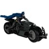 image DC Multiverse The Flash Movie Batman and Batcycle 2-Pack Tenth Alternate Image