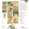 image Japanese Scrolls and Screens 2025 Wall Calendar First Alternate Image width="1000" height="1000"