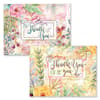 image Sentiment Garden Assorted Boxed Note Cards by Joy Hall Alternate Image 1