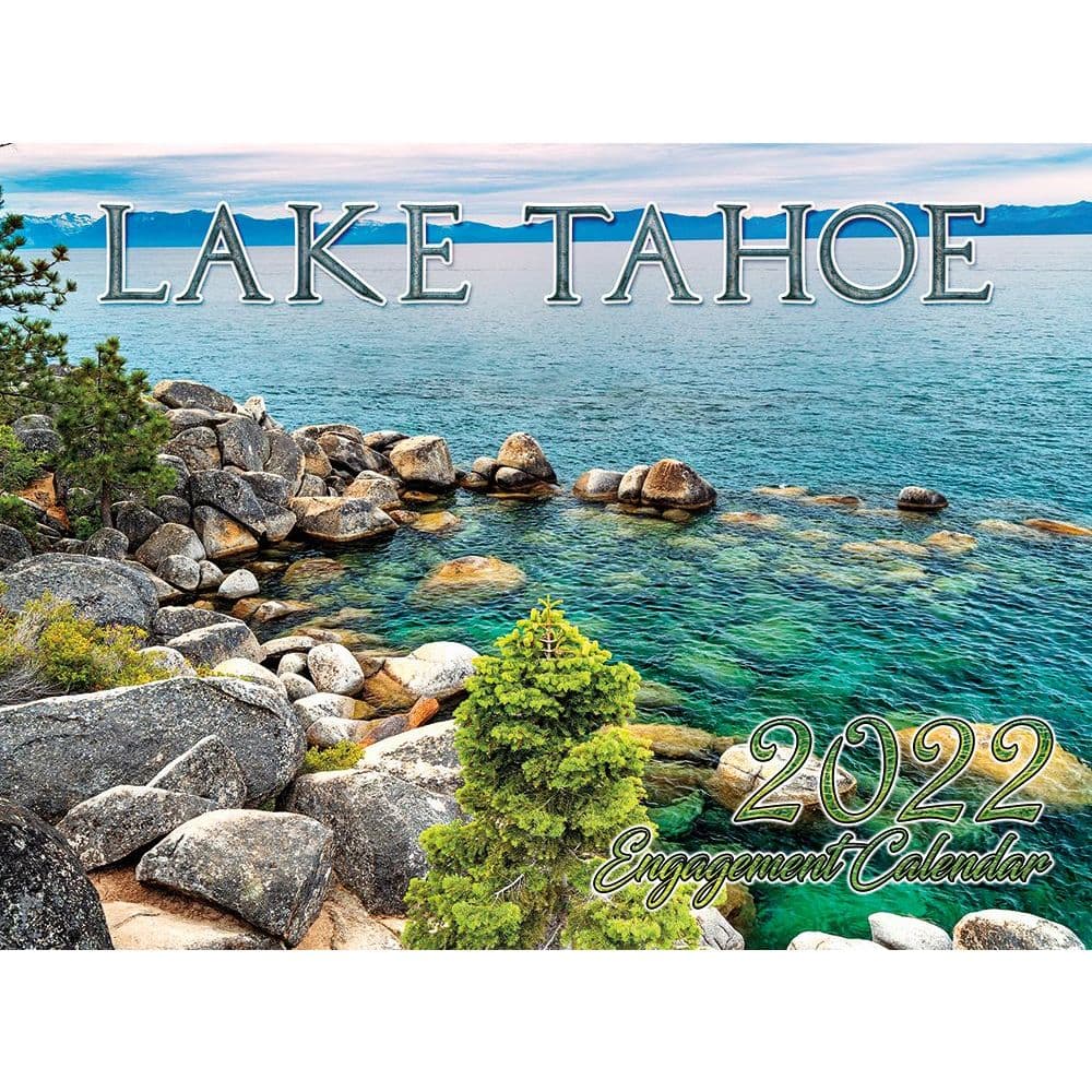 Lake Tahoe New Years Eve 2022 agc