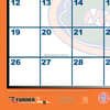 image COL Florida Gators 2025 Desk Pad Second Alternate Image width=&quot;1000&quot; height=&quot;1000&quot;
