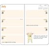 image Thoughts of Dog 16 Month Weekly 2026 Planner Fifth Alternate Image