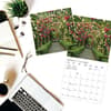 image In the Garden 2026 Mini Wall Calendar Fourth Alternate Image