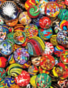 image Marble Madness 500pc Puzzle Main Image