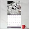 image Dog Dreams 2025 Wall Calendar Alt3